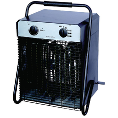 Máy thổi khí nóng 9kw EKSTRÖM - #650110.0100