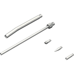 THK Việt Nam | THK Nozzle for Grease Gun Unit Nozzle for Grease Gun Unit MW2035249