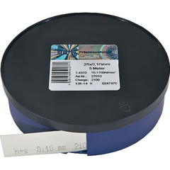 Miếng chêm căn lá 25 mm x 5 m HS -#162860