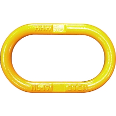 HHH Việt Nam | HHH forged parent ring master link 6t MW2169791