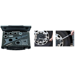 MP 100 - 1500 - Bộ cờ lê nhân lực STAHLWILLE   -#  LT000054581