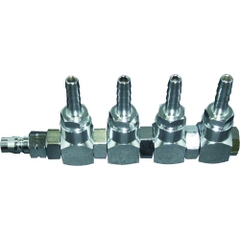 Yamato Engineering Việt Nam | Yamato multi custom connection branch coupling MW8558587