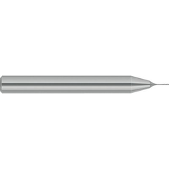 Mũi doa Solid Carbide MAGAFOR -# 284210