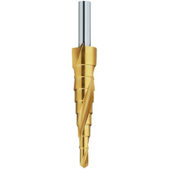 Mũi khoan đa tầng mạ Titan BRW- #257530