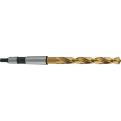 Mũi khoan INOX chuôi côn  TITEX -# 253310