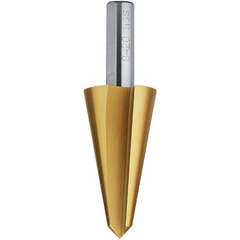 Mũi khoan nón mạ Titan BRW- #257710