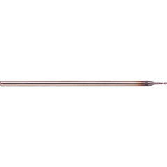 Mũi khoan Solid Carbide FUTURO -# 255505