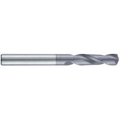 Mũi khoan Solid Carbide FUTURO -# 256145