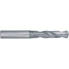 Mũi khoan Solid Carbide FUTURO -# 256150