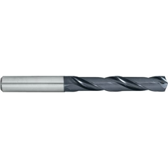 Mũi khoan Solid Carbide FUTURO -# 256160