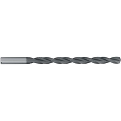 Mũi khoan Solid Carbide FUTURO kiểu 12xD -# 255600