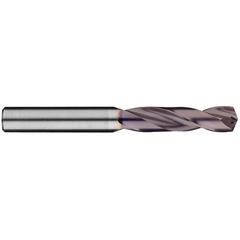 Mũi khoan Solid Carbide FUTURO kiểu 300 -# 255540