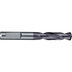 Mũi khoan Solid Carbide FUTURO kiểu 300IK -# 255550