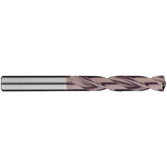 Mũi khoan Solid Carbide FUTURO kiểu 500IK -#255560