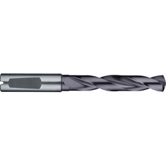 Mũi khoan Solid Carbide FUTURO kiểu 500IK -# 255570