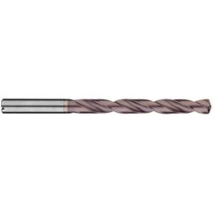 Mũi khoan Solid Carbide FUTURO kiểu 8xD -# 255580