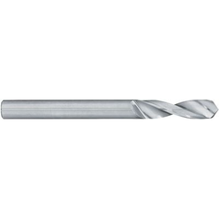 Mũi khoan Solid Carbide FUTURO kiểu N -# 255500
