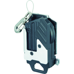 TAJIMA Việt Nam | Tajima Safe Retrofit Holder Metal Catch 10 Wire Measuring Tape Holder MW1024591