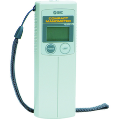 SMC Việt Nam | SMC Compact Manometer Compact Manometer MW1036136