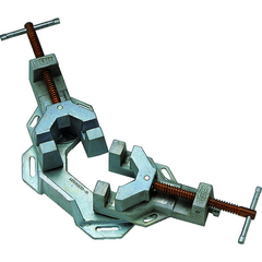 BESSEY Việt Nam | BESSEY Welding Vice Set WVS Type Free Angle MW1045288