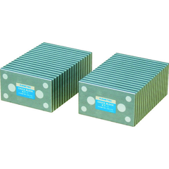 KANETEC Việt Nam | KANETEC Square Chuck Block, Magnetic Induction Type, Set of 2 MW1048805