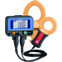 HIOKI Việt Nam | HIOKI Wireless Clamp Logger LR8513 Wireless Current Clamp Logger MW1067157