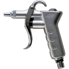 KINKI Việt Nam | Kinki Air Duster Gun Lever Type 1/4 Nozzle Diameter 2mm Nozzle Length 24mm MW1081675