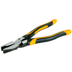 MERRY Việt Nam | Merry Heavy Duty Crimping Pliers (with crimping function) (no holes) 200mm MW1114611