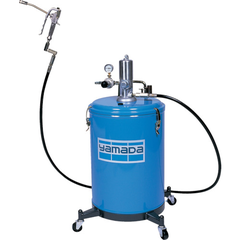 YAMADA Việt Nam | Yamada Portable Lubricator Air Operated Grease Lubricator MW1126687