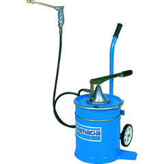YAMADA Việt Nam | Yamada Grease Hand Bucket Pump MW1126784