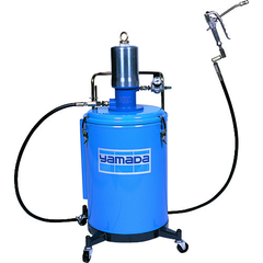 YAMADA Việt Nam | Yamada Portable Lubricator Air Operated Grease Lubricator MW1127241