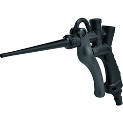 JOPLAX Việt Nam | JOPLAX Plastic Air Duster JOPLAX R (for bottom piping) + Long Nozzle (140mm) Joplastar Series MW1141809