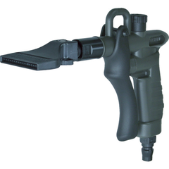 JOPLAX Việt Nam | JOPLAX Plastic Air Duster JOPLAX 2 (for bottom piping) + Flat Nozzle (PPS) + Dedicated Adapter Joplastar Series MW1144231