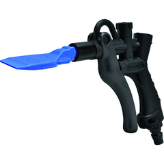 JOPLAX Việt Nam | JOPLAX Plastic Air Duster JOPLAX R (for bottom piping) + Flat Nozzle (made of POM) + Dedicated Adapter Joplastar Series MW1144240