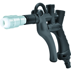 JOPLAX Việt Nam | JOPLAX Plastic Air Duster JOPLAX R (for bottom piping) + Arashi JOPLAX (aluminum) + dedicated adapter Joplastar Series MW1144250