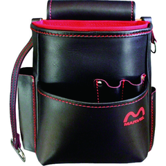 MARVEL Việt Nam | MARVEL WAIST GEAR (High Quality Waist Bag) Red Tool Case MW1153966