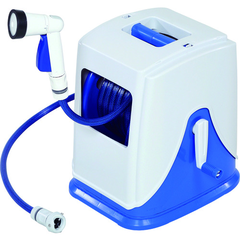 GREEN Việt Nam | Green Life G Aqua Full Cover Hose Reel with Rotating Base MW1156521