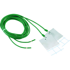 HOZAN Việt Nam | HOZAN Earth Wire for Conductive Mats Conductive Color Mat MW1173367