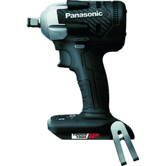 PANASONIC Việt Nam | Panasonic Dual Rechargeable Impact Wrench, Body Only, Black MW1189893