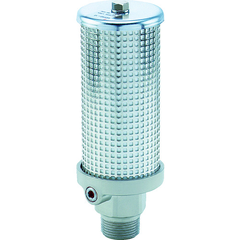 SMC Việt Nam | SMC silencer Silencer MW1195799