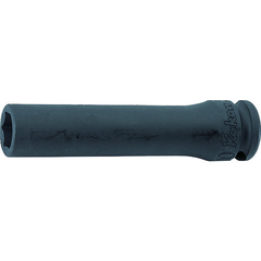 KOKEN Việt Nam | Ko-ken 9.5mm drive hex deep socket (with slide magnet) 14mm MW1205634
