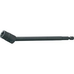KOKEN Việt Nam | Ko-ken Universal Nut Setter Total length 100mm 12mm Universal Nut Setter 1/4H 12Mm MW1208810