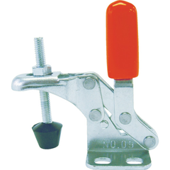 KAKUTA Việt Nam | Kakuta Handle Vertical Toggle Clamp No. 09 MW1216449