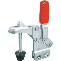 KAKUTA Việt Nam | Kakuta Handle Vertical Toggle Clamp (Downward Pressing Type) No. 09S Clamping Pressure 0.3kN Toggle Clamp(Downward-pushing type Vertical-handle type) MW1216457