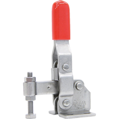 KAKUTA Việt Nam | Kakuta Stainless Steel Handle Vertical Toggle Clamp No. 40A-2S MW1216503