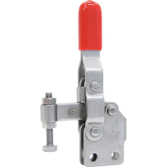 KAKUTA Việt Nam | Kakuta Stainless Steel Handle Vertical Toggle Clamp No. 40K-2S MW1216511