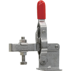 KAKUTA Việt Nam | Kakuta Stainless Steel Handle Vertical Toggle Clamp No. 42A-2S MW1216881