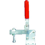 KAKUTA Việt Nam | Kakuta Handle Vertical Toggle Clamp (Downward Pressing Type) No. X13 Clamping Force 3.0kN MW1217739