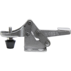 KAKUTA Việt Nam | Kakuta Stainless Steel Handle Horizontal Toggle Clamp No. 08-2S MW1220136