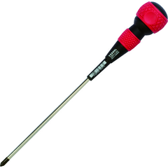 VESSEL Việt Nam | VESSEL Ball Grip Driver 220 +2x200 Ball grip screwdriver MW1246801